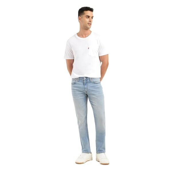Men's Slim Jeans